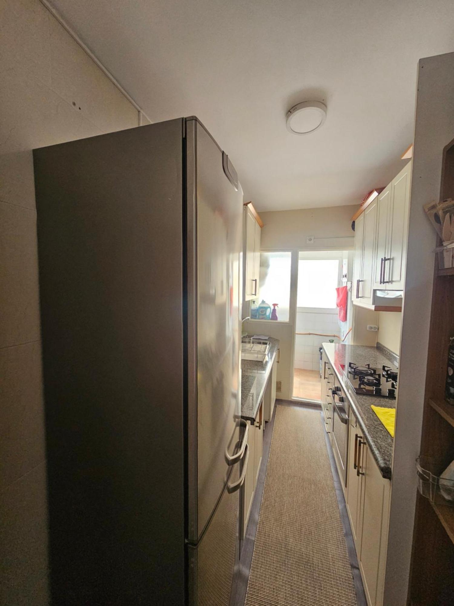 Privada Centro Cerca Tren Maria Zambrano Y Playa Muy Buena Conexion Wifi Homestay Malaga